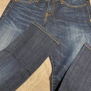 Levi’s